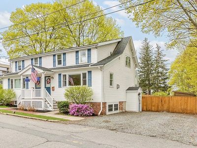 1 Tilton St #B, Newburyport, MA, 01950