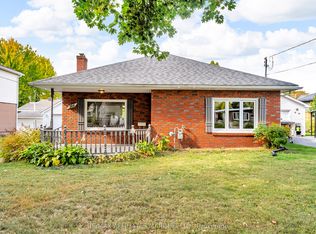 104 Gardner Ave, Cornwall, ON K6H5H4