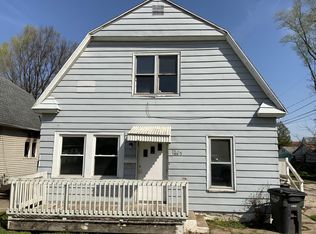 1505 Griggs St, Danville, IL 61832