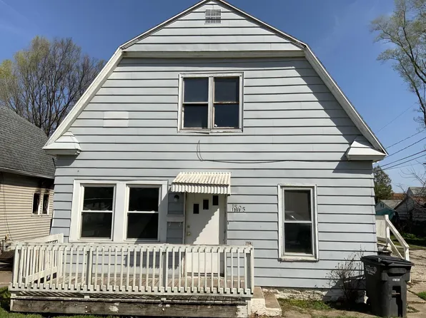 1505 Griggs St, Danville, IL 61832