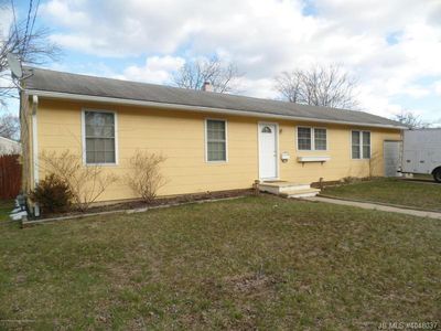 125 Belmont Dr, South Toms River, NJ, 08757