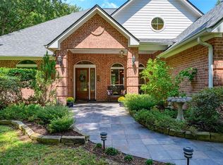 3502 W Benders Landing Blvd, Spring, TX 77386