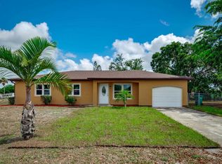 302 SW Eastport Cir, Port Saint Lucie, FL 34953