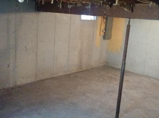 1431 Oak St, Hamilton, IL 62341