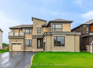 35 Edgar Ave, Essa, ON L3W0A9