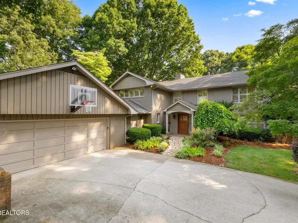 5421 Blueridge Dr, Knoxville, TN 37919