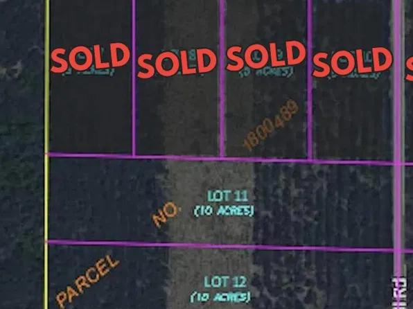Lot 12 BELL ROAD, Wisconsin Rapids, WI 54494