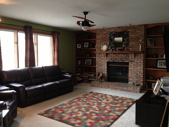 Great, Great Room