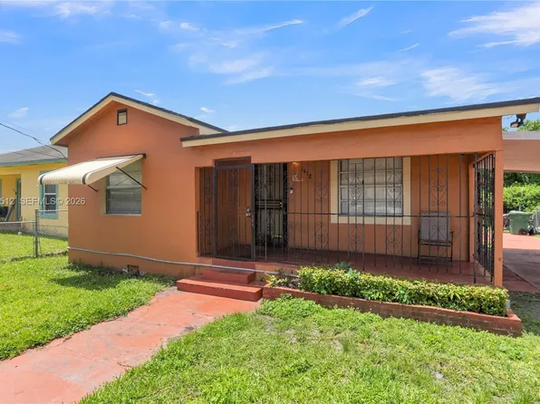 1478 NW 74th St, Miami, FL 33147