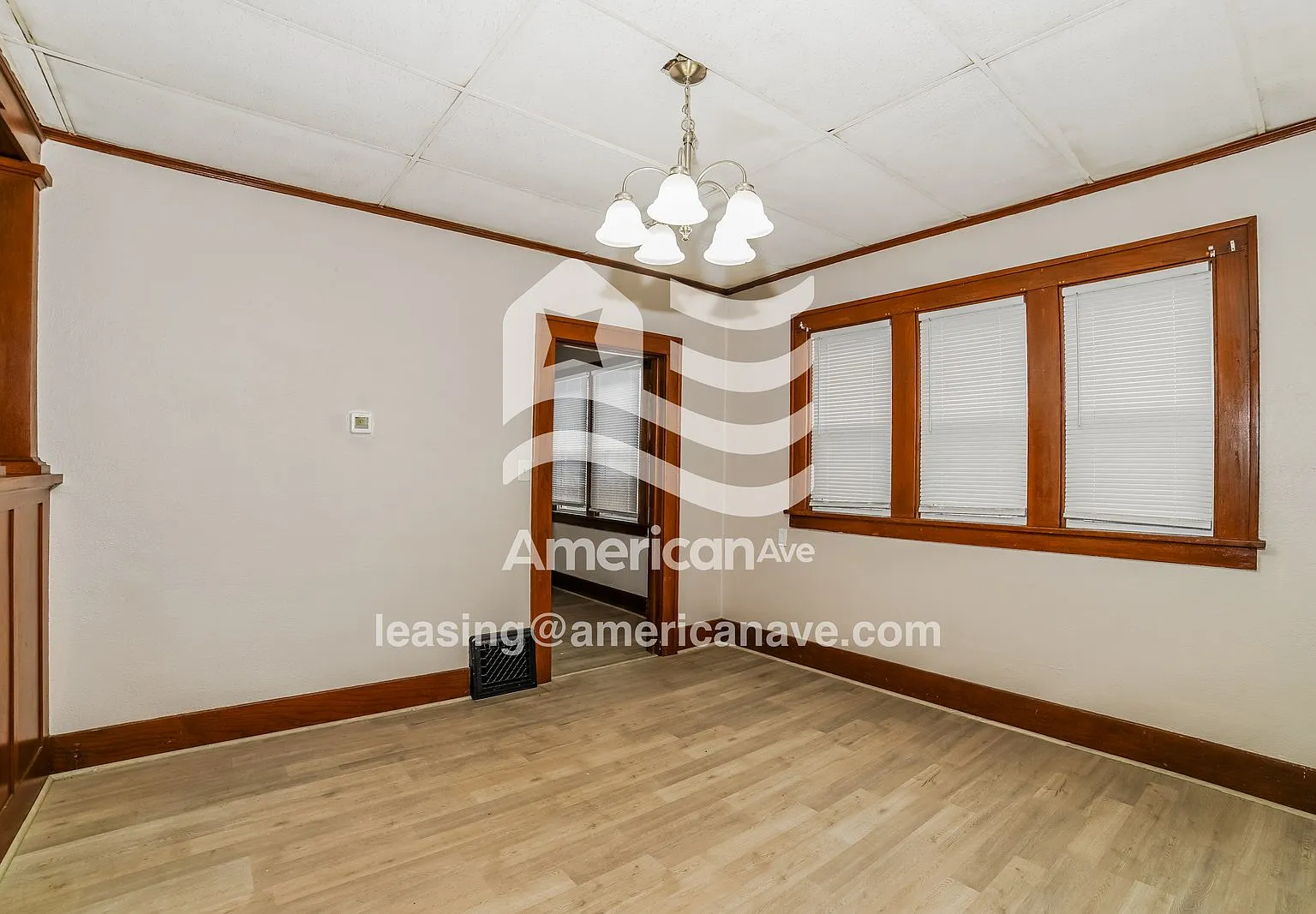 2 bed, 1.0 bath, 1387 sqft, $1,171 — Photo 4