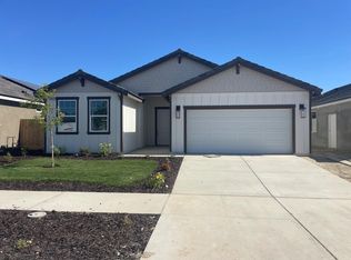 16191 W David Ave, Kerman, CA 93630