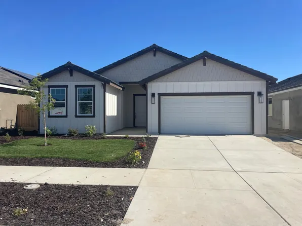 16191 W David Ave, Kerman, CA 93630