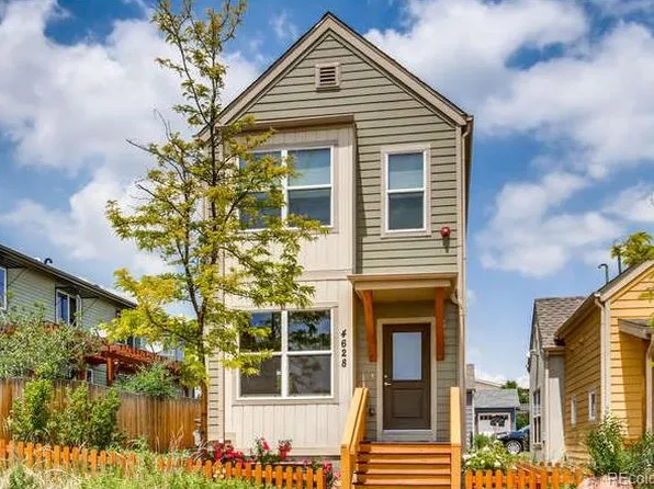4628 16th St #23, Boulder, CO 80304