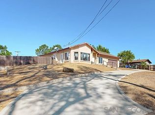 1400 Eucalyptus Dr, El Cajon, CA 92021