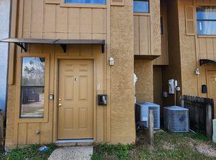 12322 Caruso Dr APT E, Panama City, FL 32404