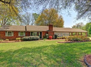 119 Safriet Rd, Statesville, NC 28625
