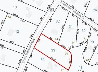 2617 Grand National Pkwy, Opelika, AL 36801