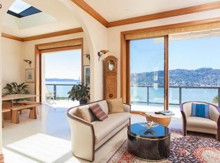 215 Golden Gate Ave, Belvedere, CA 94920