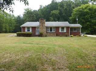 3115 Old Salisbury Rd, Winston Salem, NC 27127