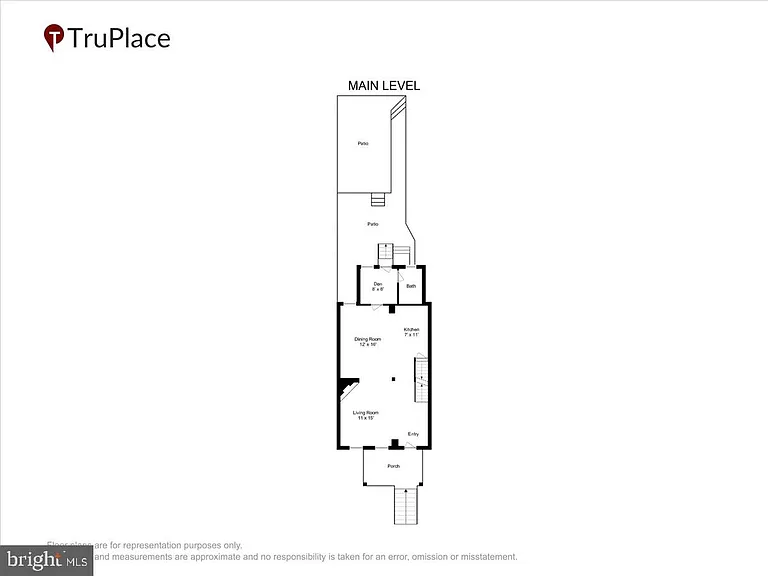 4605 Georgia Ave NW — Photo 28