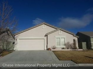1833 San Jose Ct, Reno, NV 89521