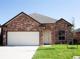 3406 Lorne Dr, Killeen, TX 76542