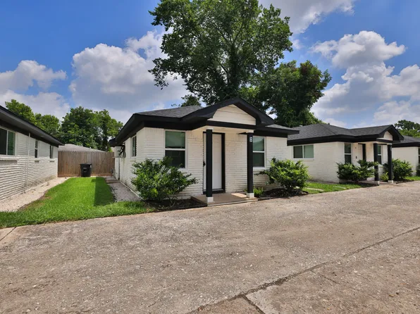 4120 Linn St APT E, Houston, TX 77026