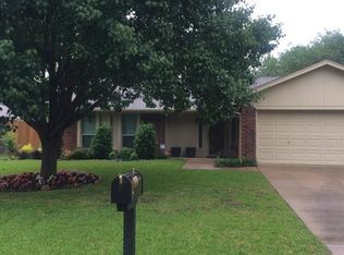 2850 Mesa Verde Trl, Grapevine, TX 76051
