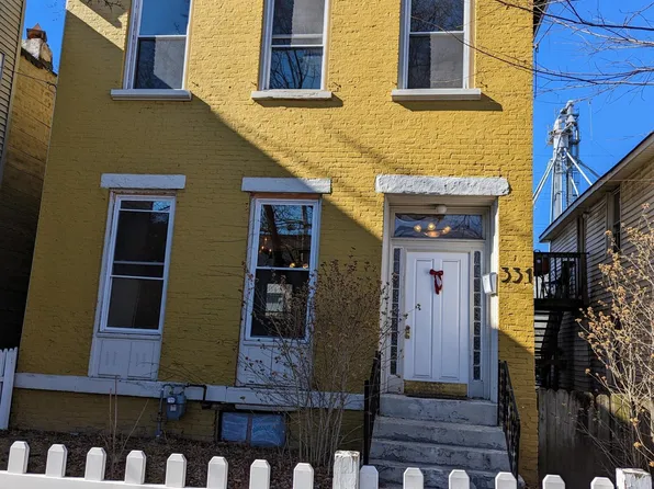 331 1st Street, Troy, NY 12180