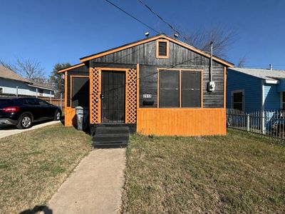 2912 Frazier St, Dallas, TX, 75210