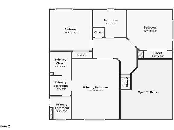 3rd image of 2930 E Brown Rd Unit 15