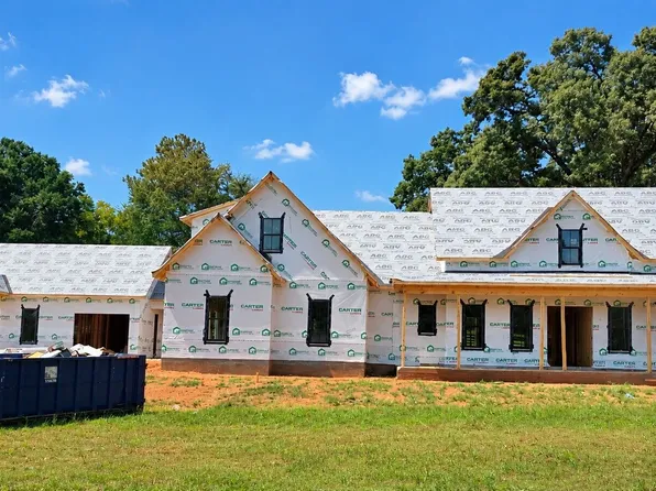 40 Rita Rdg, Jefferson, GA 30549