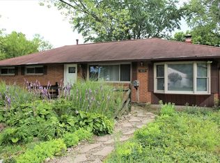 1673 Stouder Dr, Reynoldsburg, OH 43068