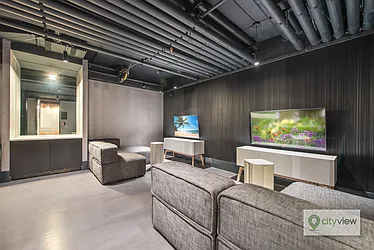 Rented by The KCI Group