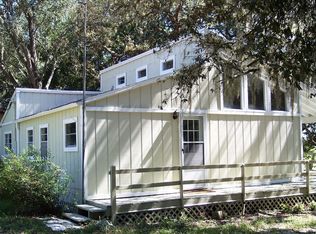 6921 Gatorbone Rd, Keystone Heights, FL 32656