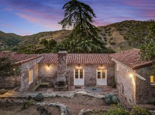 8420 La Tuna Canyon Rd, Sun Valley, CA