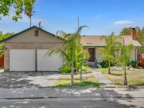 36 Lynda Ave, Stockton, CA 95207