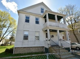 26 Tremont St FLOOR 2, Norwood, MA 02062