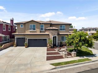 7725 Park McComber Cir, Buena Park, CA 90621