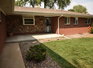 3185 Ward Ct, Wheat Ridge, CO 80215