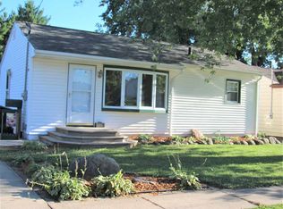 1835 Downing Ave, Waterloo, IA 50701