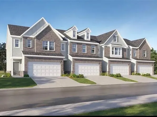 2807 Habibi Ct, Buford, GA 30519