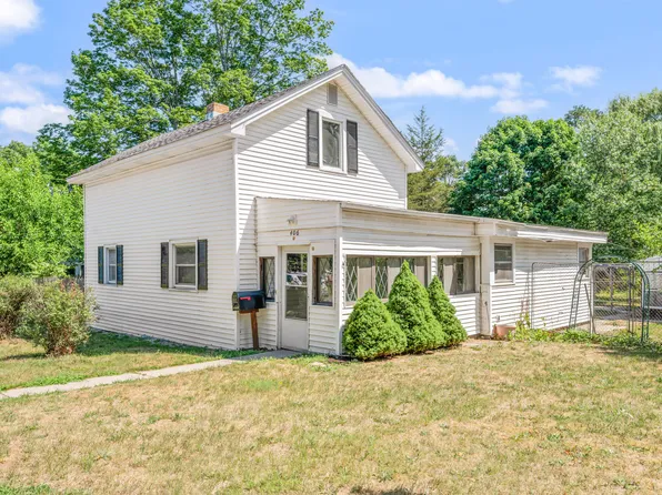 406 Marion Ave, Big Rapids, MI 49307