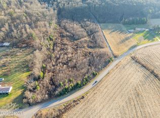 LOT 2 Bear Gap Rd, Elysburg, PA 17824