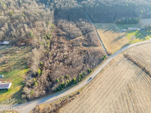 LOT 2 Bear Gap Rd, Elysburg, PA 17824