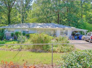 2581 Little Creek Rd NW, Arab, AL 35016