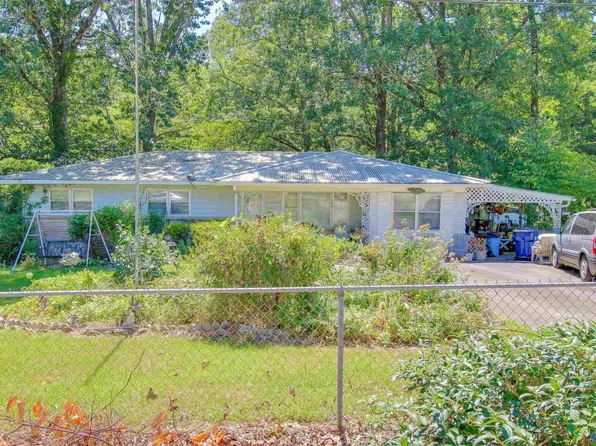 2581 Little Creek Rd NW, Arab, AL 35016