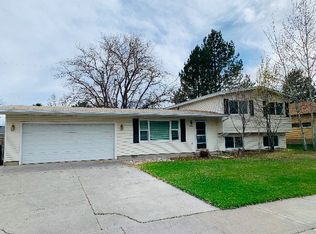 2084 E John Adams Pkwy, Idaho Falls, ID 83401