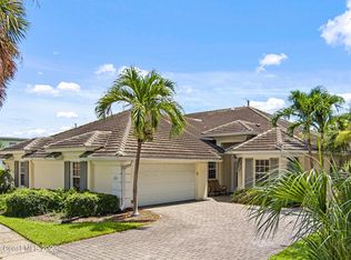 329 Dunmore Ct, Satellite Beach, FL 32937