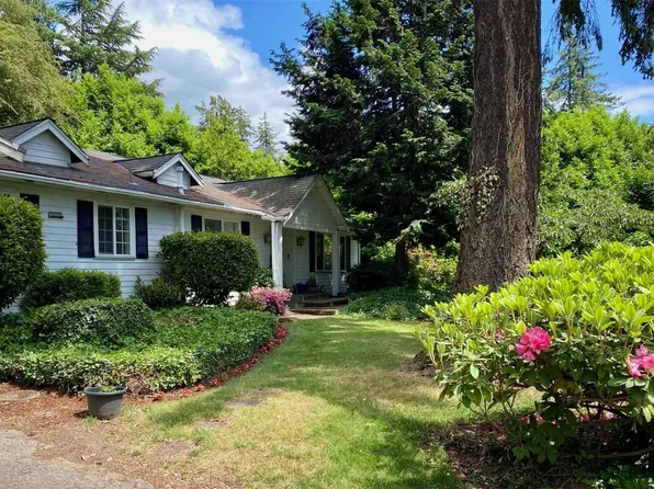 9100 Lake Washington Boulevard NE, Bellevue, WA 98004